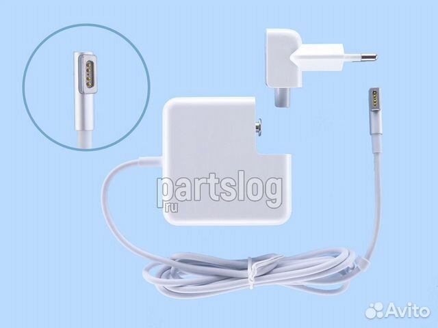 Блок питания для MacBook Air 11