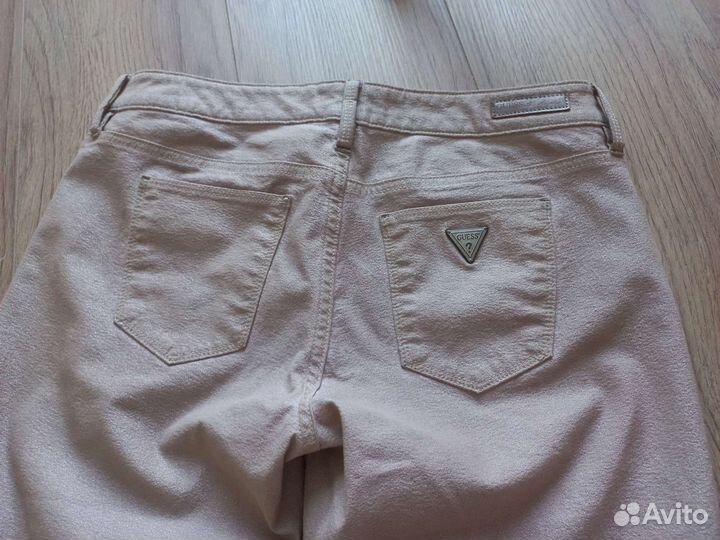 Джинсы ретро винтаж