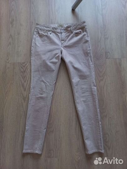 Джинсы ретро винтаж