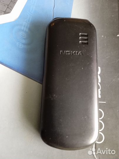 Nokia 1280