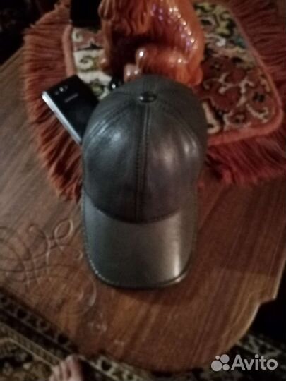 Кепка бейсболка мужская