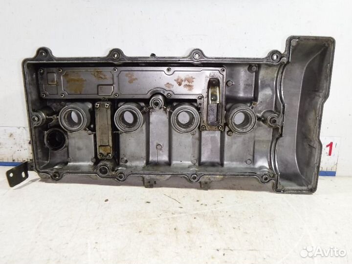 Крышка головки блока Mazda 626 GE