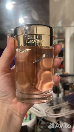 Cartier духи