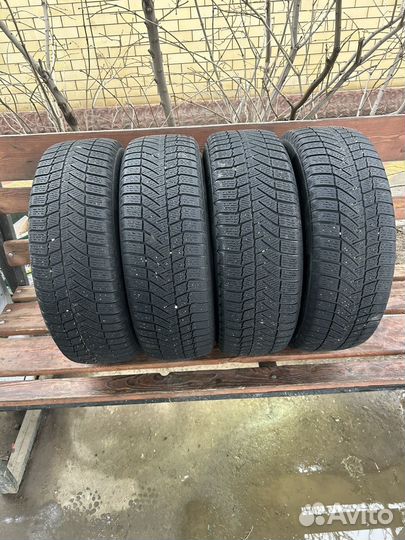 Continental ContiVikingContact 6 185/65 R15