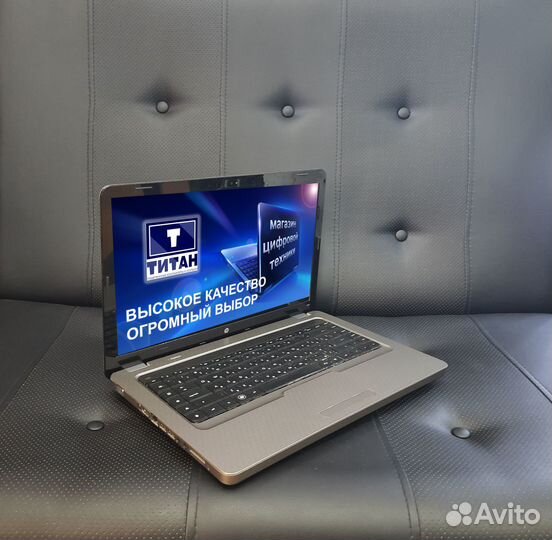 Ноутбук HP С Гарантией