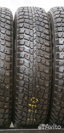 КАМА 505 Irbis 175/70 R13 82