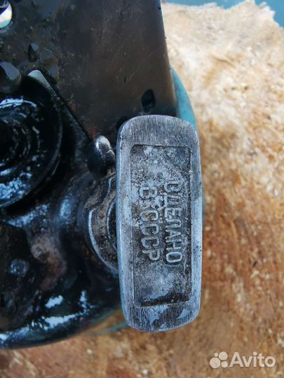 Примус шмель 2