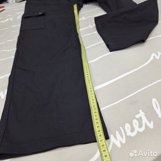 Рабочие брюки 56-58 Pionier Германия