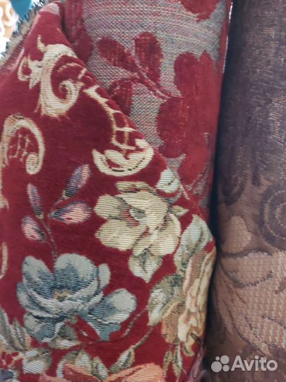 Мебельная ткань