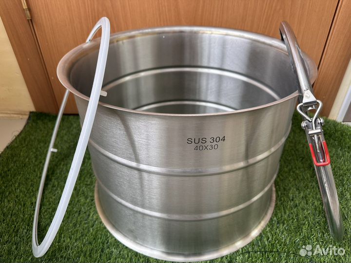 Увеличитель куба 40х30 (37л)