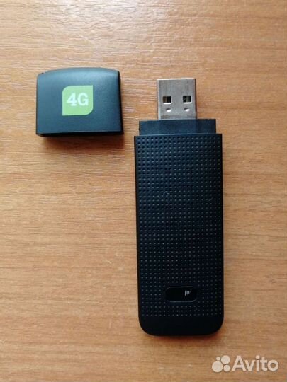 4G модемы