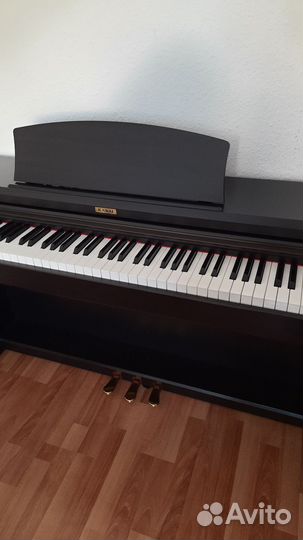 Цифровое пианино Кавай KPD 90