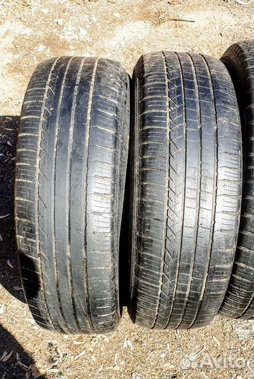 Dunlop Grandtrek AT21 225/65 R17