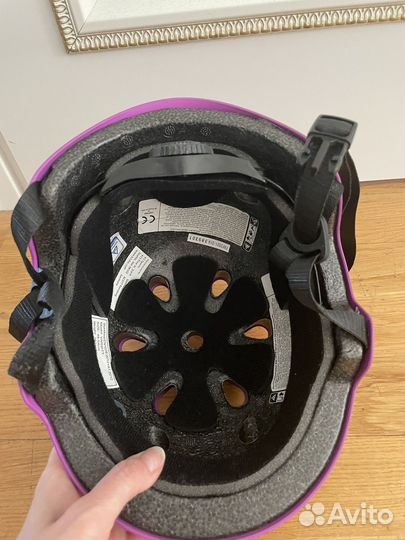 Комплект защиты rollerblade