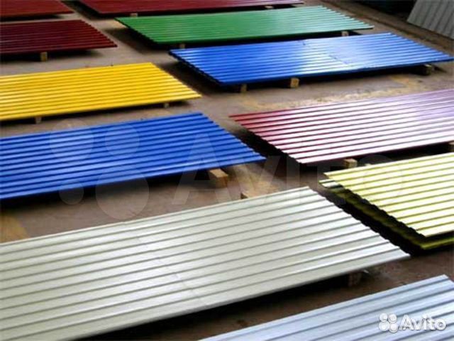 Профлист-профнастил-металлочерепица-сайдинг-монтаж