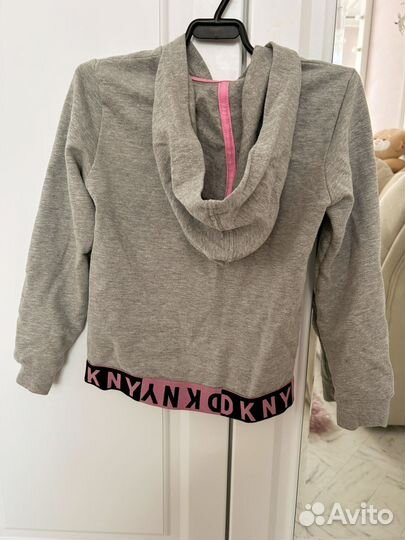 Спортивный костюм dkny