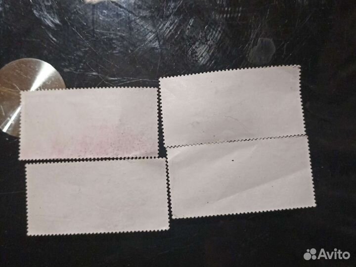 Марки,Сочи 2014