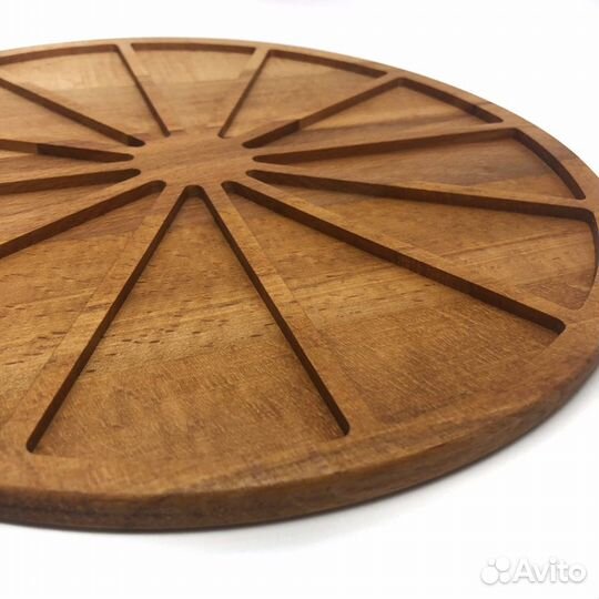 Круг визуально-ритмический