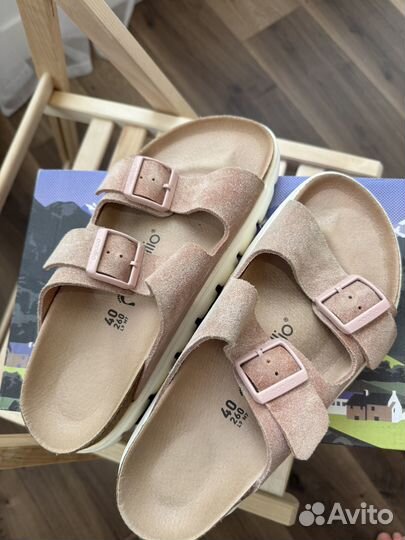 Birkenstock 40