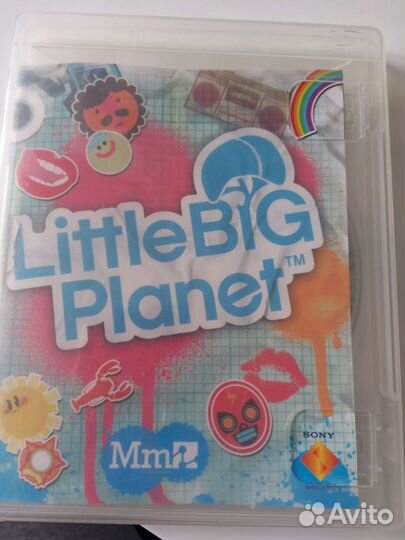 LittleBigPlanet Soni3