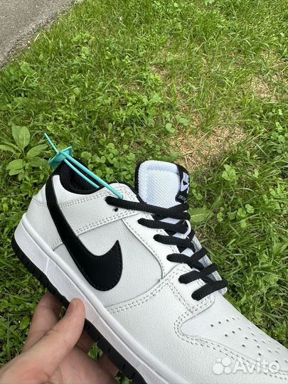 Кроссовки Nike sb dunk low pro