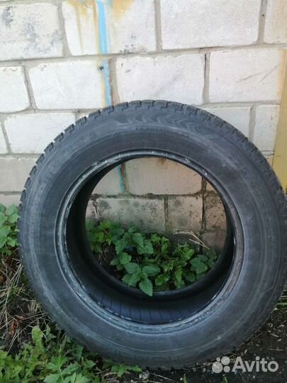 Nokian Tyres Hakkapeliitta 5 225/65 R17