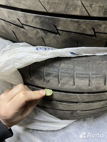 Permanent 145R10 5.50/28 R16