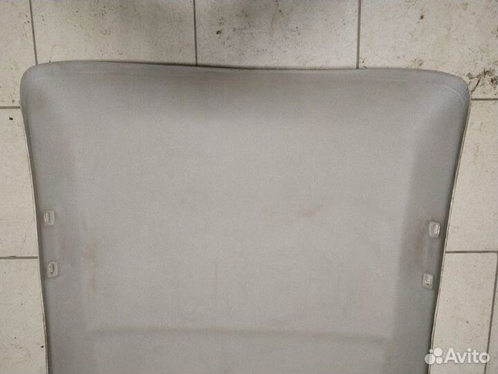 Обшивка потолка Daewoo Nexia 1995-2016