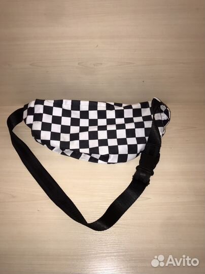 Сумка Bat Norton