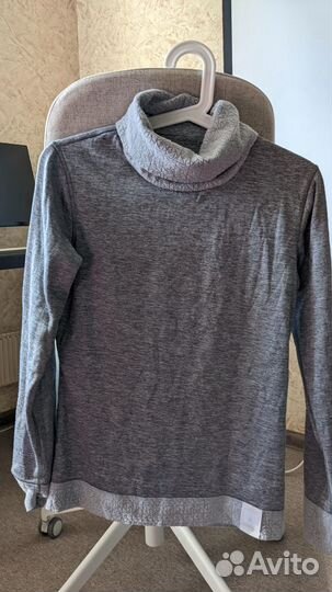 Флисовая кофта wedze