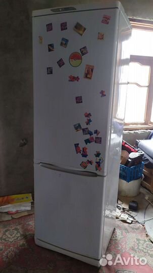 Холодильник