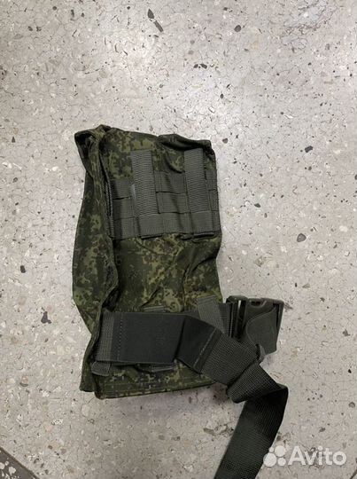 Подсумки для разгрузки