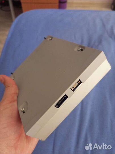 Дисковод xbox 360