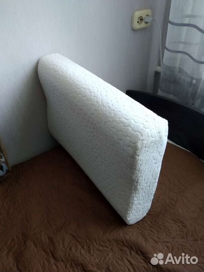 Подушка ортопедическая для взрослых