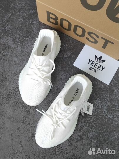 Кроссовки Adidas Yeezy Boost 350