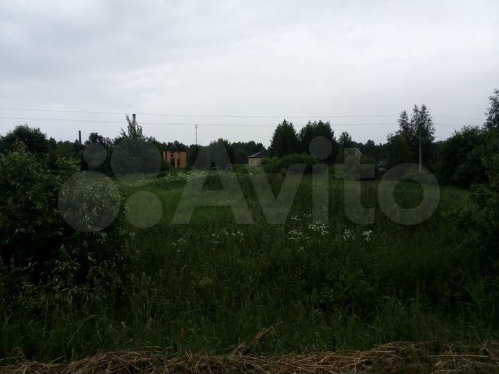 Участок 15 сот. (ИЖС)