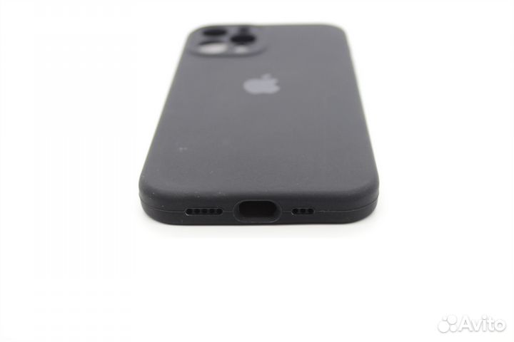 Silicone Case на iPhone 12 Pro 