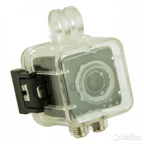 Мини-камера SQ12 Waterproof