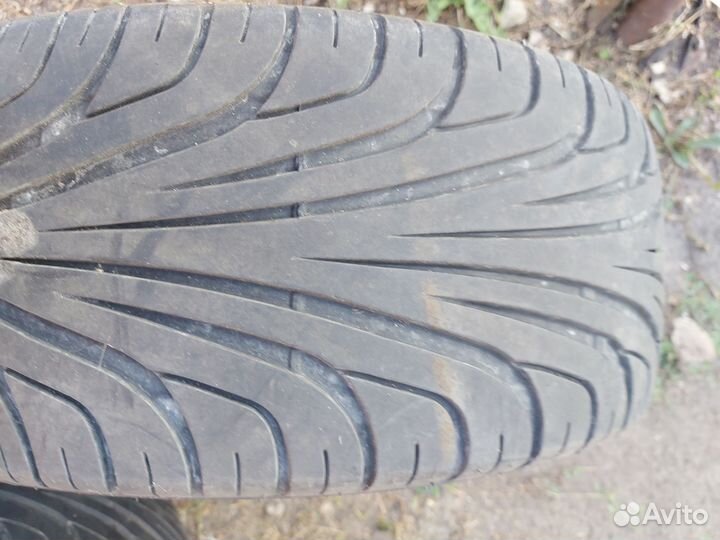 Starmaxx Ultrasport ST730 20.5/40 R16