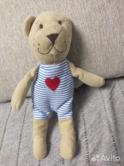 Игрушка мягкая Икеа и другие