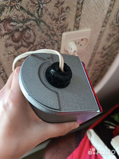 Фотофонарь СССР