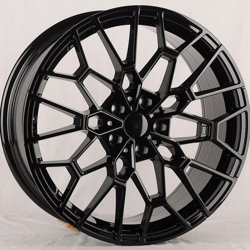 Литые диски Koko Kuture 8.5×R19 5×112
