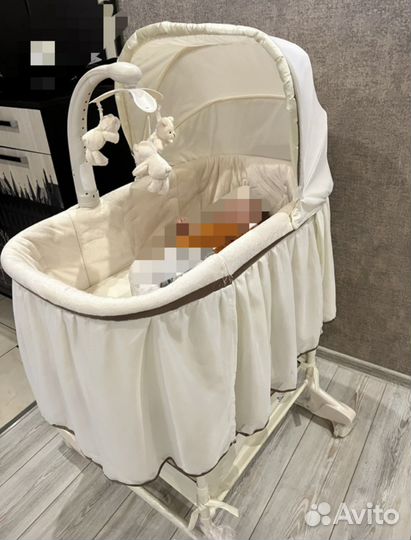 Детская люлька колыбель