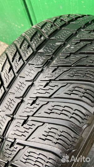 Nokian Tyres Hakkapeliitta SUV 275/40 R20