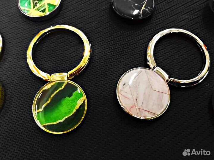 Кольца для телефона в ассортименте