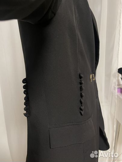 Пиджак женский