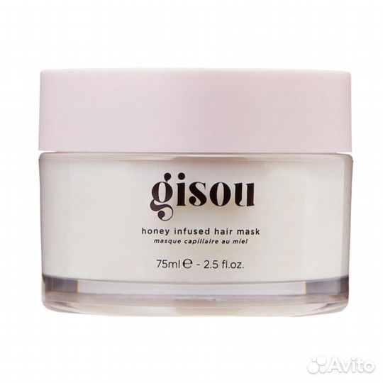 Gisou масло для волос / кондиционер/ Sephora