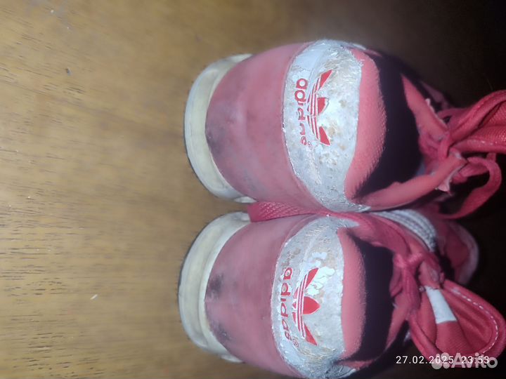 Кроссовки adidas