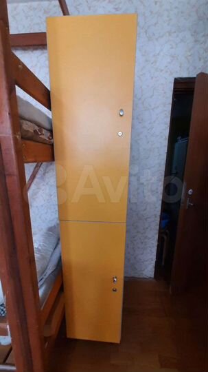 Комната 18 м² в 3-к., 3/17 эт.