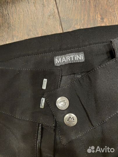 Трекинговые штаны Martini Sportswear